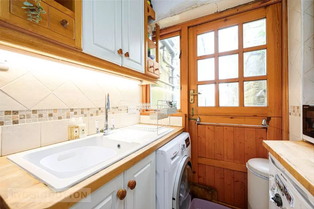 Front-Loading Automatic Washing Machine