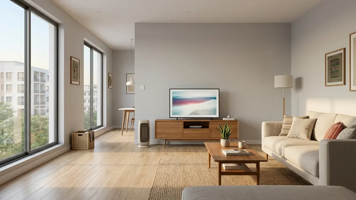 Upgrade Your Home Living with varakorun