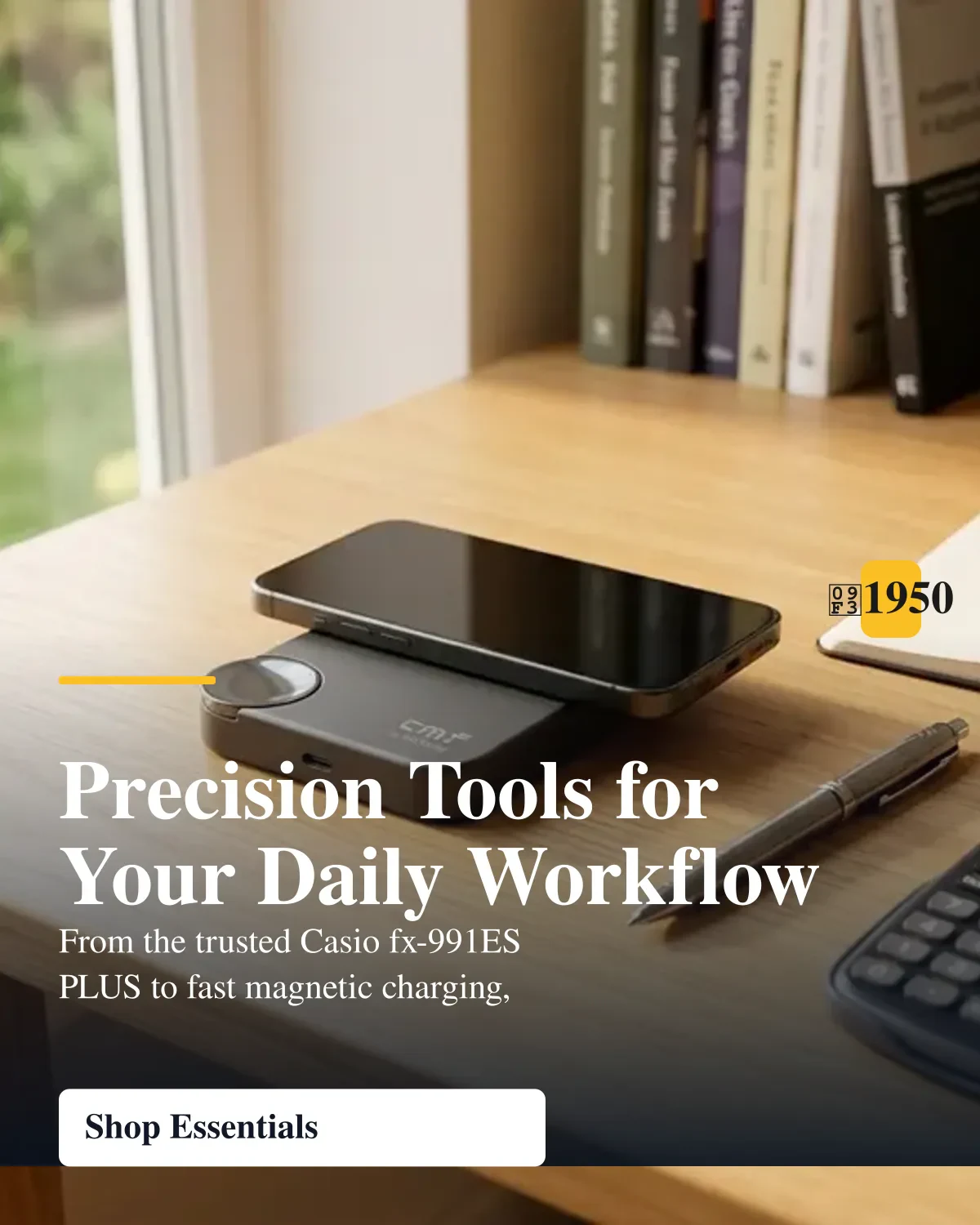 Precision Tools for Your Daily Workflow